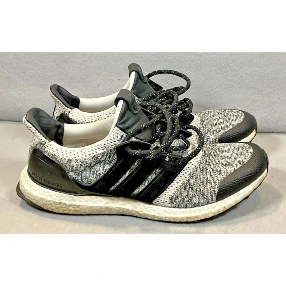 Sneakersnstuff x Social Status x Adidas UltraBoost SE BY2911 Sz 11 
